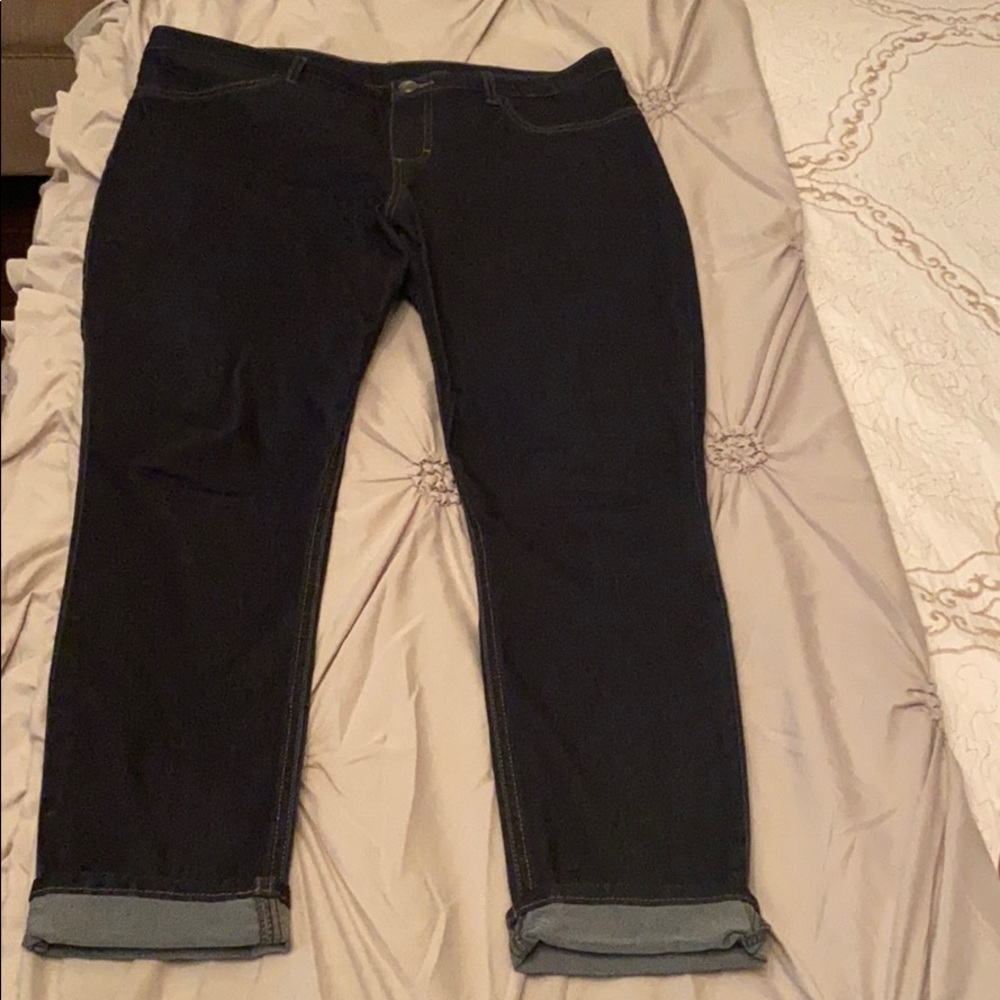 Riders by Lee Jeans